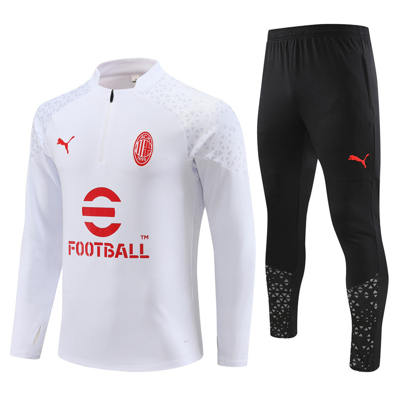 Ac Milan Suits  Buy on AC Milan Store